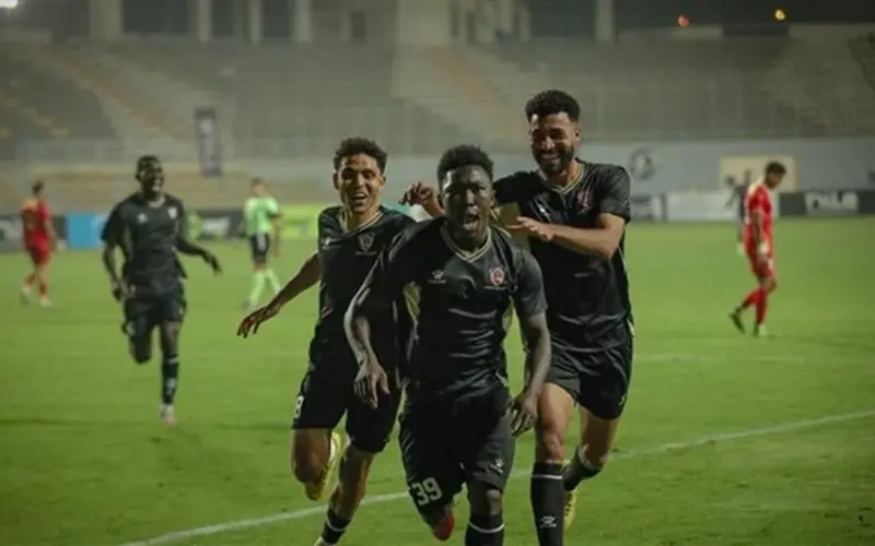 حكام مباريات الأحد في مجموعة الهبوط بالدوري المصري